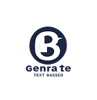 3 genra.te logo