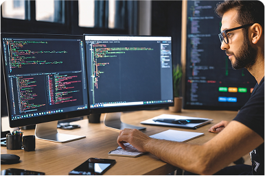 Software Development