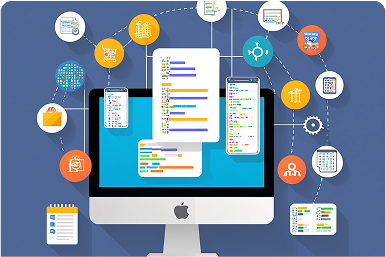 Web Development